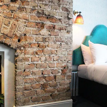 House Bedrooms * Dublino