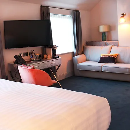 House Bedrooms Dublino