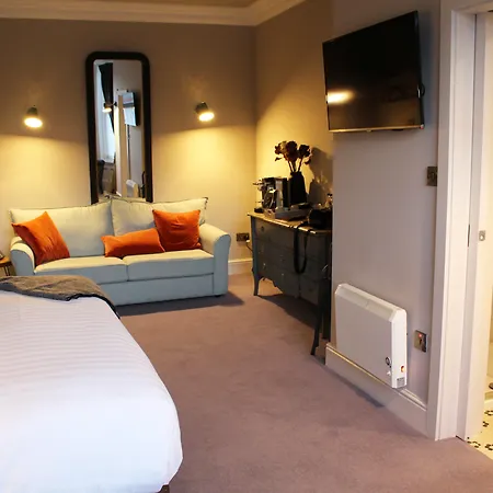 House Bedrooms Appartamento