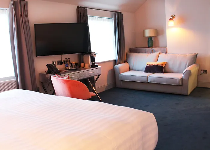 House Bedrooms Dublino