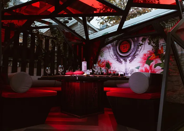 House Bedrooms Appartamento