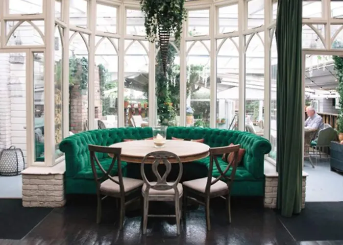 House Bedrooms Appartamento Dublino