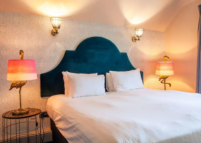 Appartamento House Bedrooms