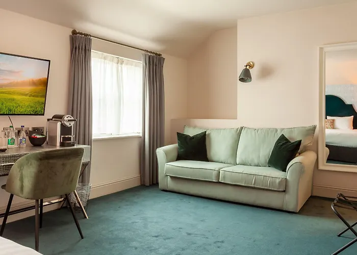 House Bedrooms * Dublino