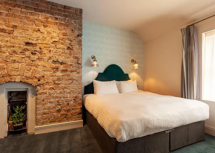 House Bedrooms * Dublino