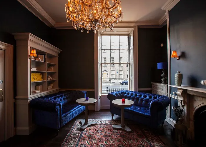 House Bedrooms Lejlighed Dublin