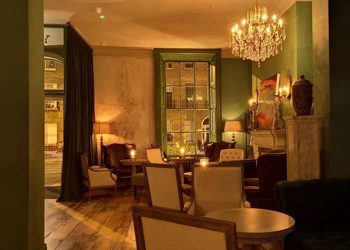 Lejlighed House Bedrooms Dublin