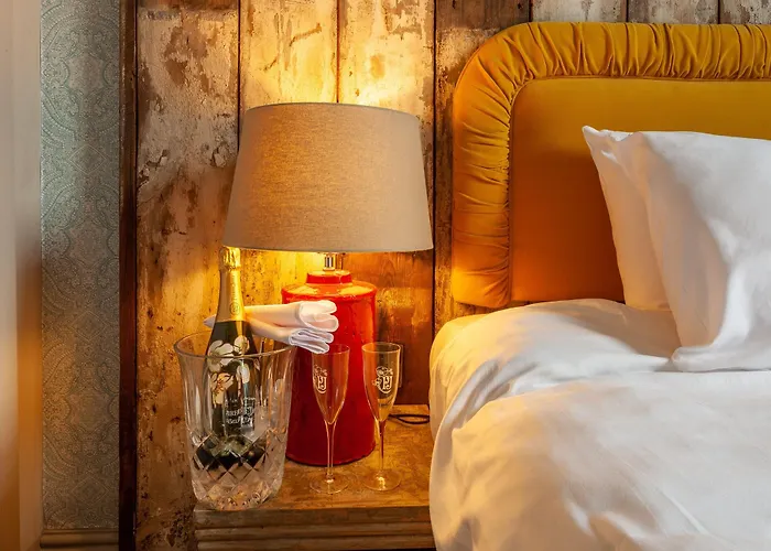 Lejlighed House Bedrooms