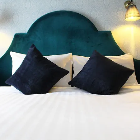 Apartmán House Bedrooms *