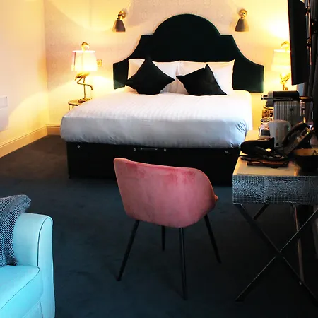 House Bedrooms Apartmán *