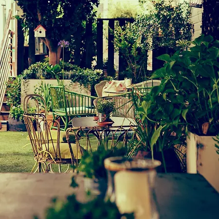 House Hotel 3*