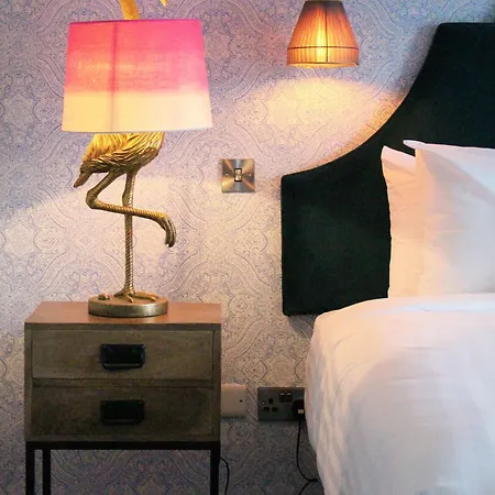 House Hotel Dublin