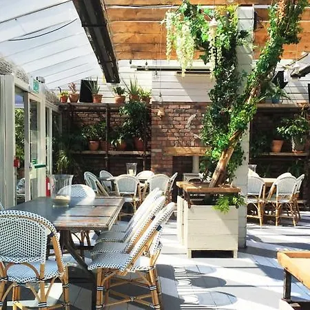 House 3* Dublin