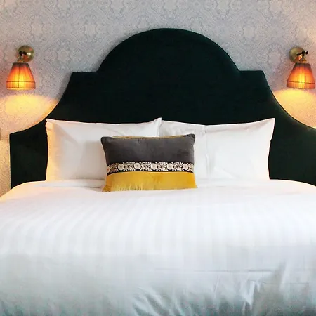 House Bedrooms *
