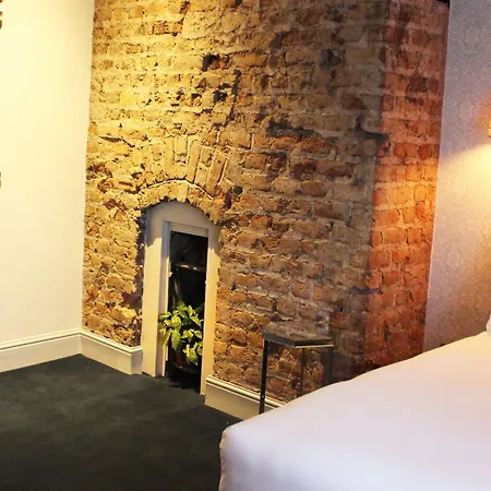 House Bedrooms