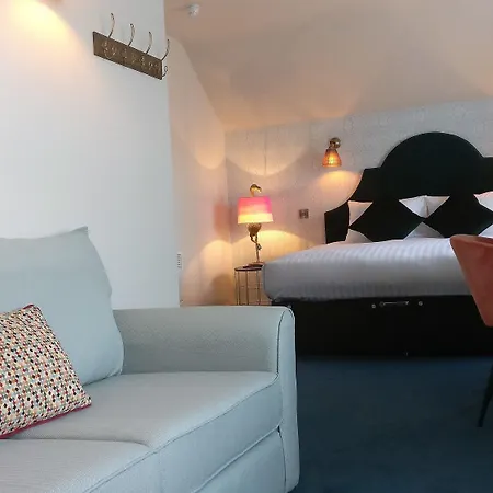 Apartmán House Bedrooms *
