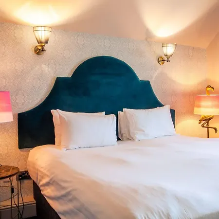 Apartment House Bedrooms