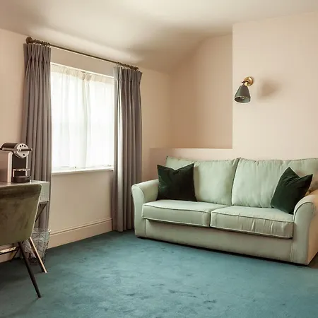 House 3* Dublin