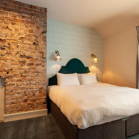 House 3* Dublin