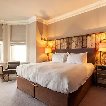 House Bedrooms *