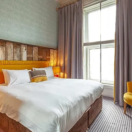 House Bedrooms Apartmán Dublin