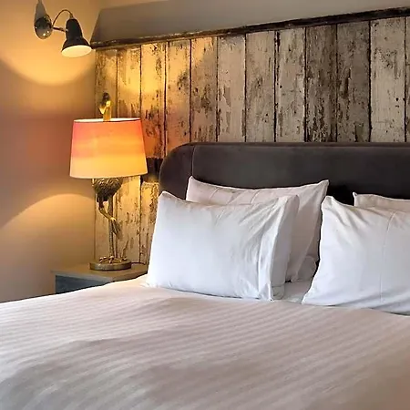 Apartmán House Bedrooms Dublin