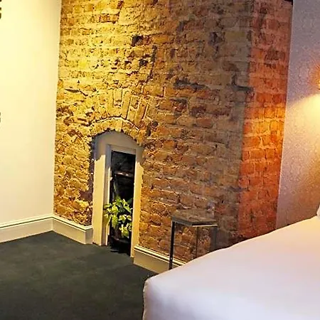 House Bedrooms Apartmán Dublin