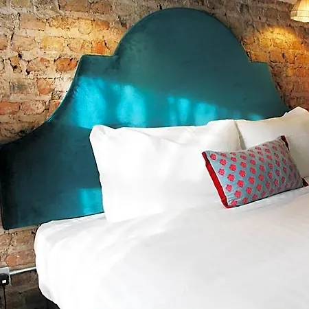 Apartmán House Bedrooms