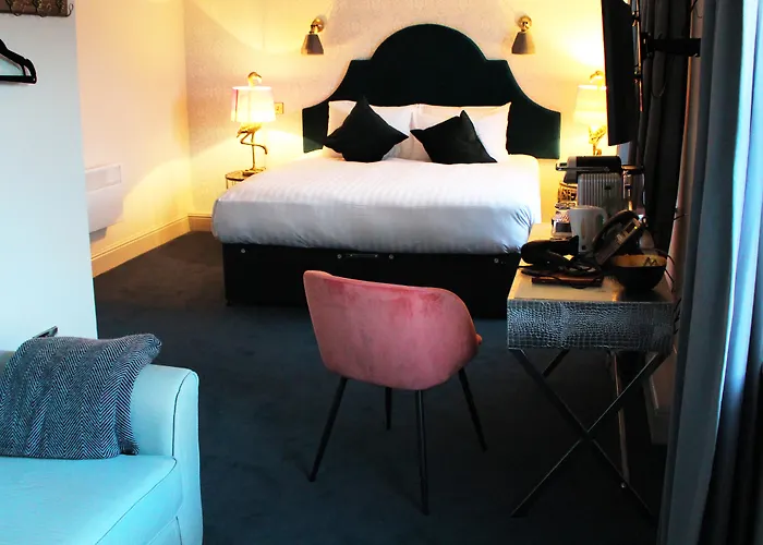 House Bedrooms Lejlighed *