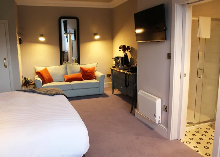 House Bedrooms Lejlighed