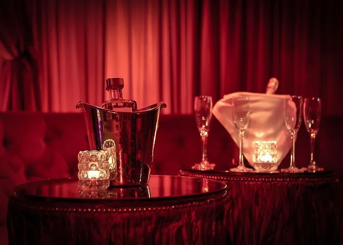 Апартаменты House Bedrooms