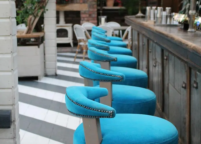 Апартаменты House Bedrooms Дублин