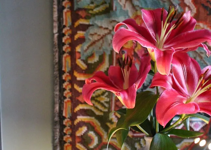 Апартаменты House Bedrooms *