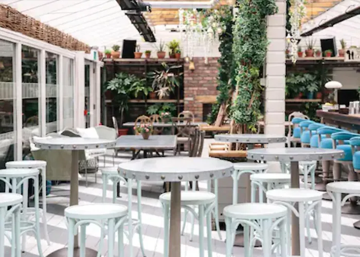 House Bedrooms Апартаменты Дублин