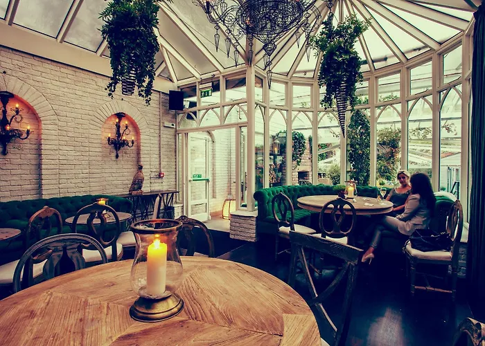 House Bedrooms Апартаменты Дублин