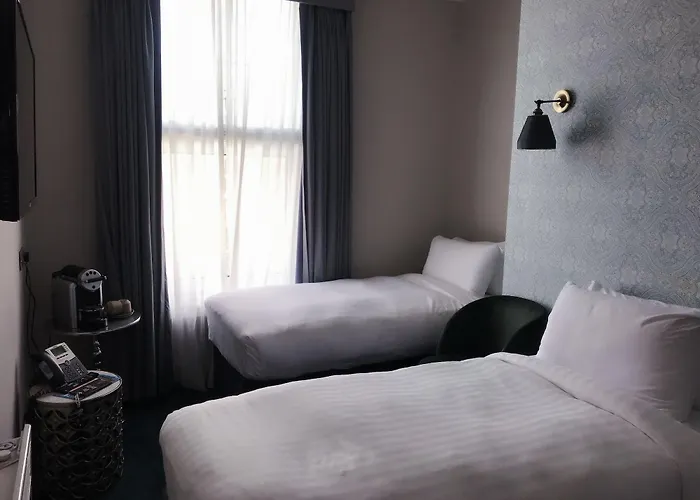 House Bedrooms דבלין