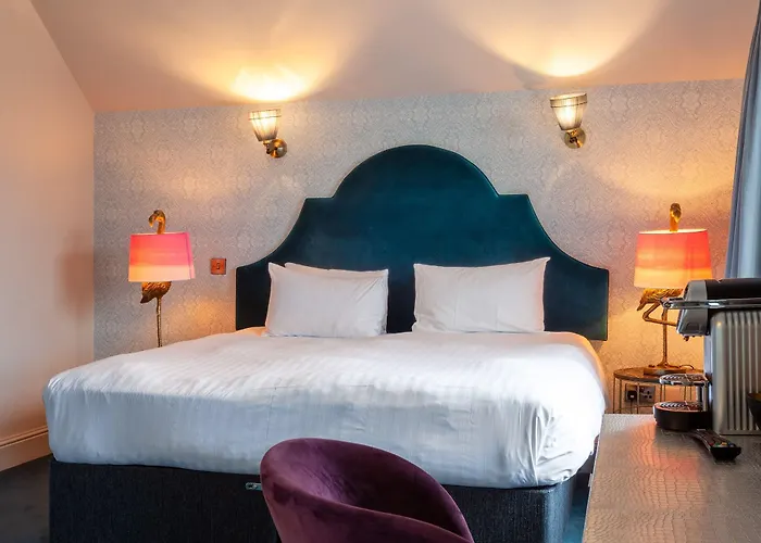 House Bedrooms Апартаменты *