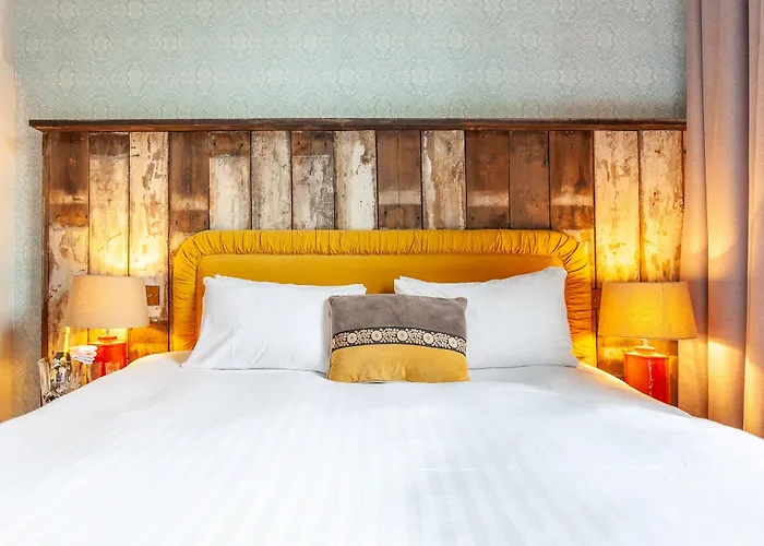 House Bedrooms Lejlighed