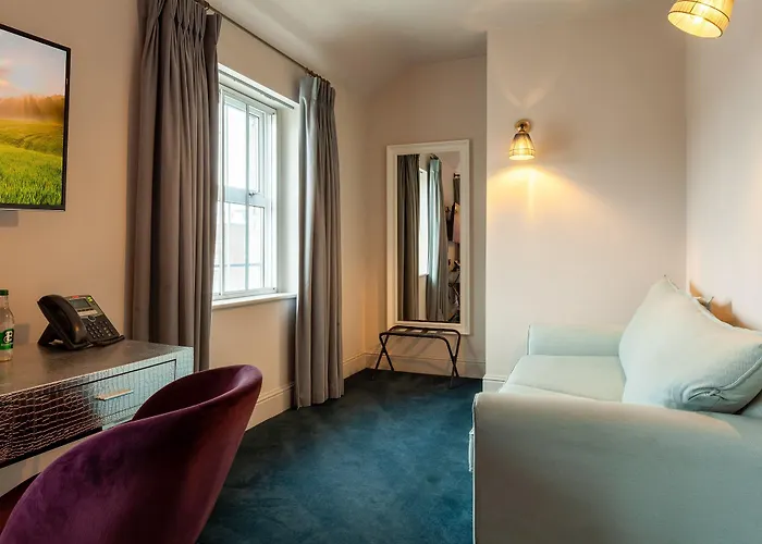 House Bedrooms Дублин