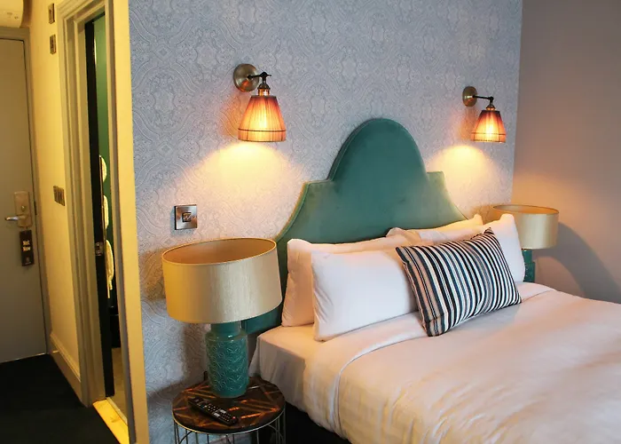 House Bedrooms Апартаменты