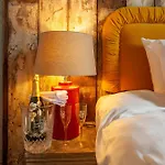 Appartement House Bedrooms