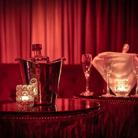 Apartmán House Bedrooms