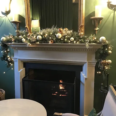 Apartmán House Bedrooms Dublin