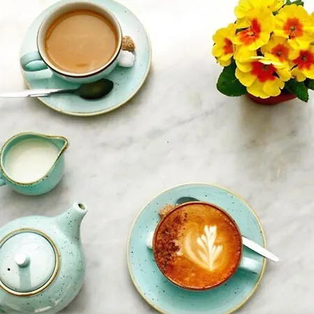 Apartmán House Bedrooms *