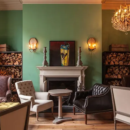 Appartement House Bedrooms Dublin