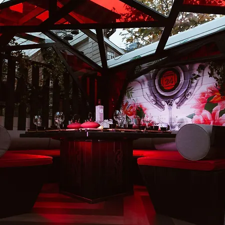 House Bedrooms Appartement