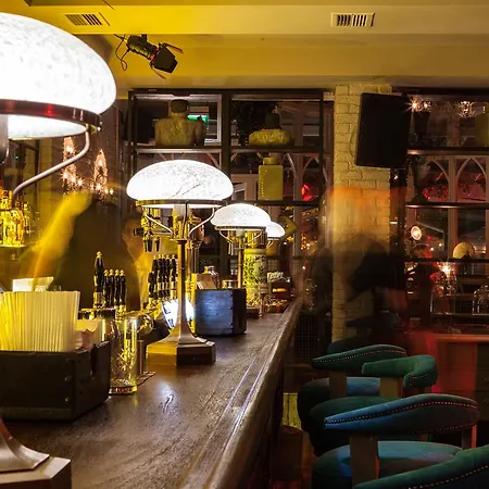 Apartmán House Bedrooms Dublin