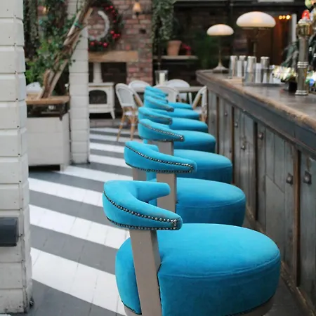 Apartmán House Bedrooms Dublin