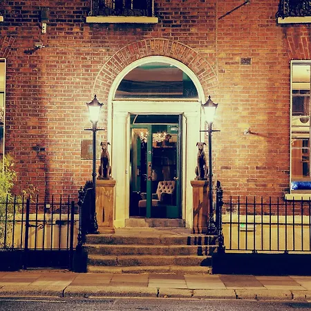 House Bedrooms Apartmán Dublin