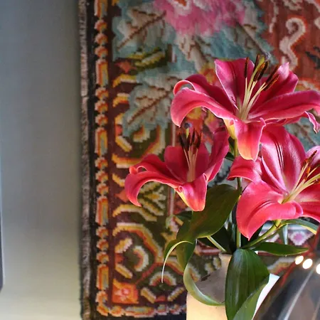 Apartmán House Bedrooms *